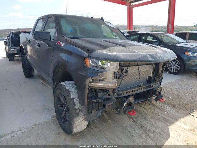 Chevrolet SILVERADO LTD 2022 1GCPYFED3NZ234464 Image 14