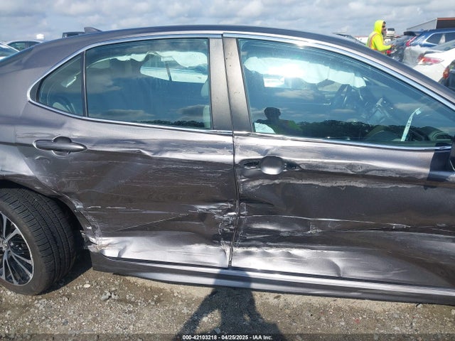 4T1G11AKXLU880313 Toyota CAMRY SE