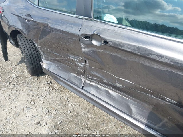 4T1G11AKXLU880313 Toyota CAMRY SE