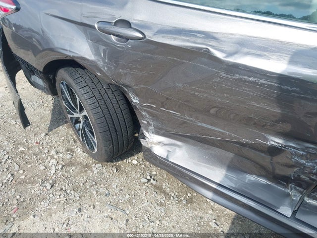 4T1G11AKXLU880313 Toyota CAMRY SE