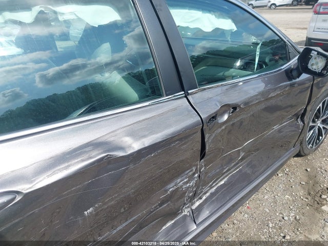 4T1G11AKXLU880313 Toyota CAMRY SE