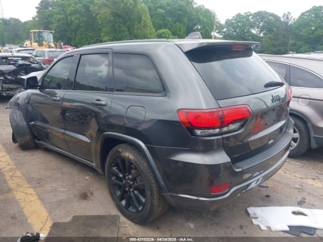 2019 JEEP GRAND CHEROKEE 1C4RJEAG6KC580143 Photo 2