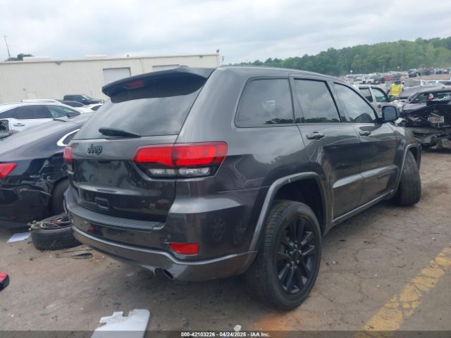 2019 JEEP GRAND CHEROKEE 1C4RJEAG6KC580143 Photo 3
