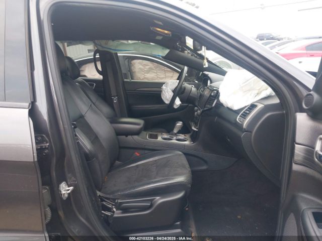 2019 JEEP GRAND CHEROKEE 1C4RJEAG6KC580143 Photo 4