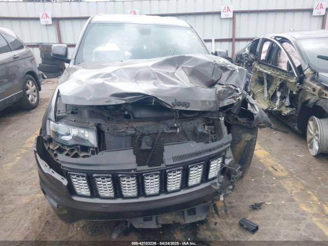 2019 JEEP GRAND CHEROKEE 1C4RJEAG6KC580143 Photo 5