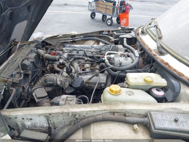 1990 SAAB 900 YS3AJ45D8L7024670 Photo 9
