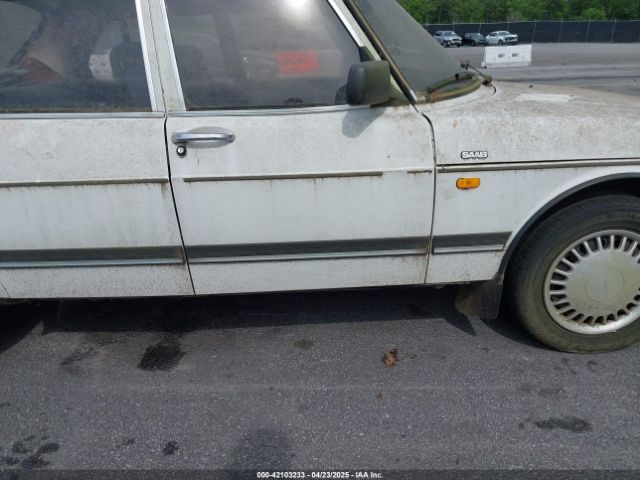 1990 SAAB 900 YS3AJ45D8L7024670 Photo 5