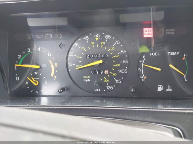1990 SAAB 900 YS3AJ45D8L7024670 Photo 6