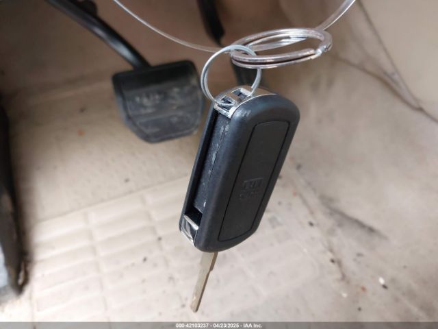 2005 LAND ROVER LR3 SALAE25475A318916 Photo 10
