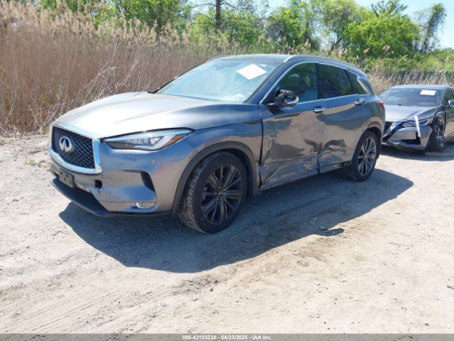 2020 INFINITI QX50 3PCAJ5M39LF113955 Photo 1