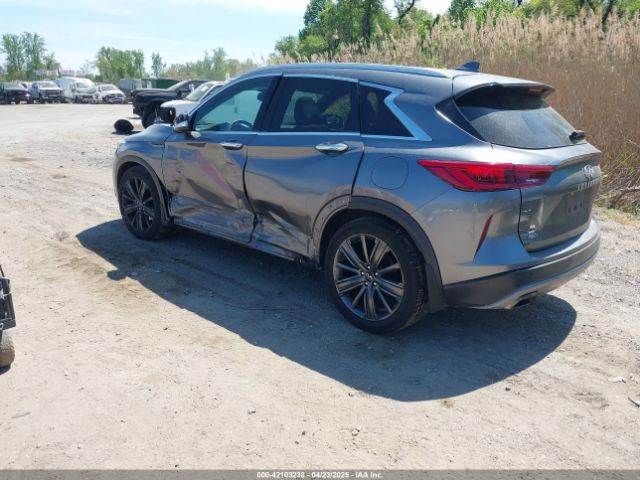 2020 INFINITI QX50 3PCAJ5M39LF113955 Photo 2