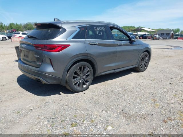 2020 INFINITI QX50 3PCAJ5M39LF113955 Photo 3