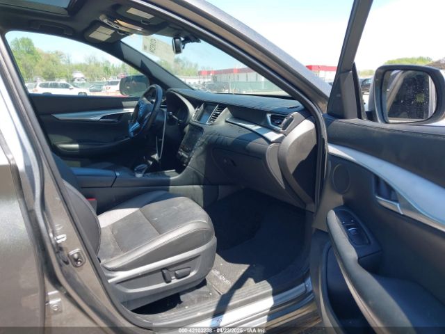2020 INFINITI QX50 3PCAJ5M39LF113955 Photo 4