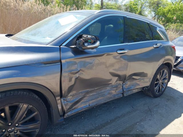 2020 INFINITI QX50 3PCAJ5M39LF113955 Photo 5