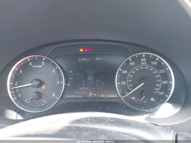 2020 INFINITI QX50 3PCAJ5M39LF113955 Photo 6