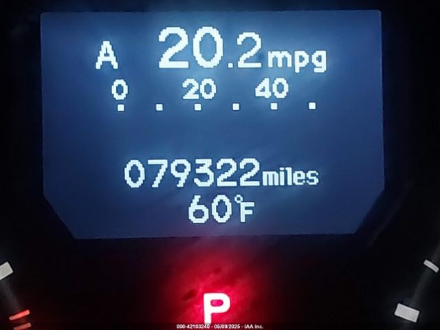 5FNRL5H92FB020159 Honda Odyssey Touring/touring Elite