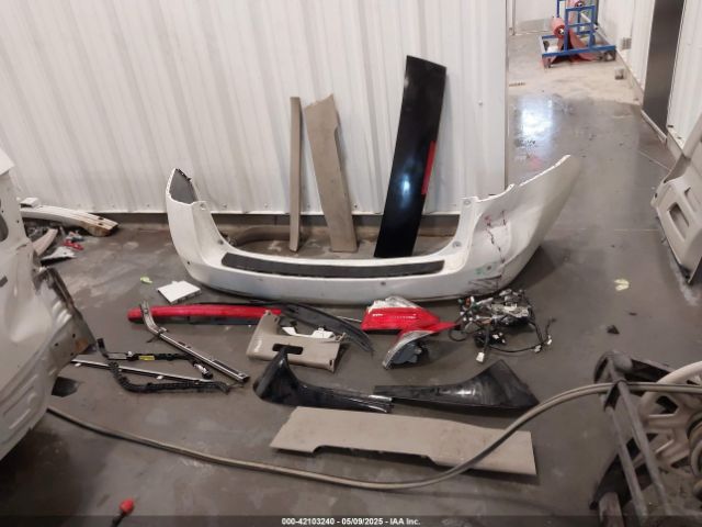 5FNRL5H92FB020159 Honda Odyssey Touring/touring Elite