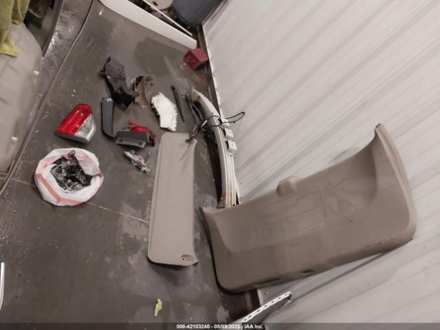 5FNRL5H92FB020159 Honda Odyssey Touring/touring Elite