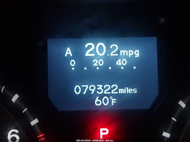 5FNRL5H92FB020159 Honda Odyssey Touring/touring Elite
