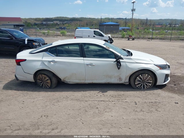 Nissan Altima Sv Awd 2025 1N4BL4DW7SN331188 Image 13