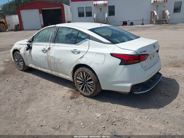 Nissan Altima Sv Awd 2025 1N4BL4DW7SN331188 Image 3