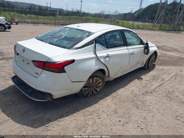 Nissan Altima Sv Awd 2025 1N4BL4DW7SN331188 Image 4
