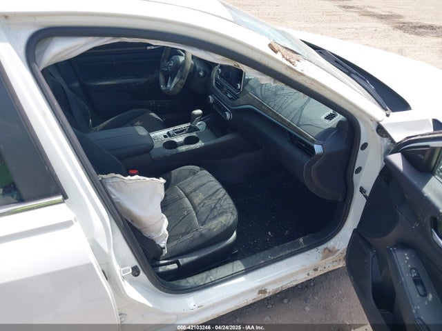 Nissan Altima Sv Awd 2025 1N4BL4DW7SN331188 Image 5
