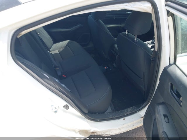 Nissan Altima Sv Awd 2025 1N4BL4DW7SN331188 Image 8