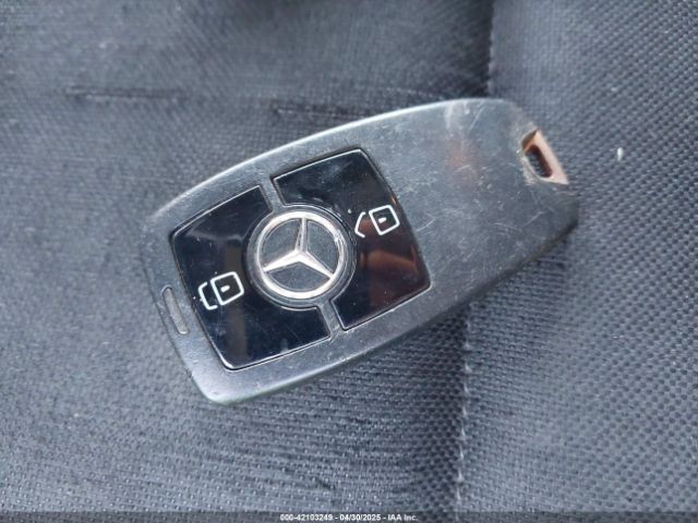 WD4PF0CD6KP044032 Mercedes-Benz Sprinter 2500 High Roof V6/standard Roof V6