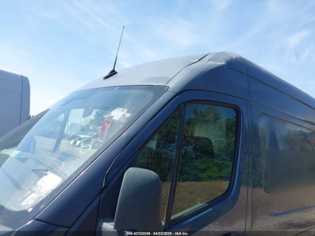 WD4PF0CD6KP044032 Mercedes-Benz Sprinter 2500 High Roof V6/standard Roof V6