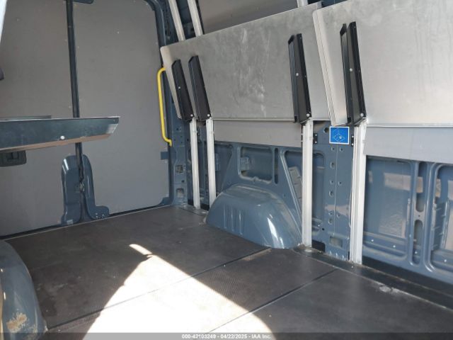 WD4PF0CD6KP044032 Mercedes-Benz Sprinter 2500 High Roof V6/standard Roof V6