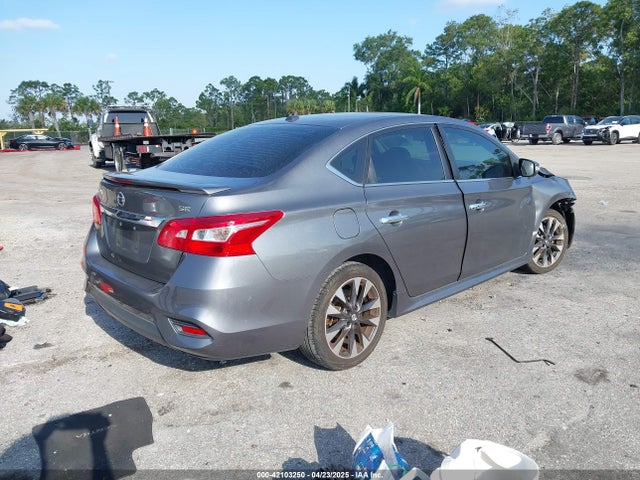 3N1AB7AP6KY213274 Nissan SENTRA SR