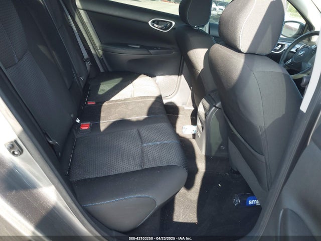 3N1AB7AP6KY213274 Nissan SENTRA SR