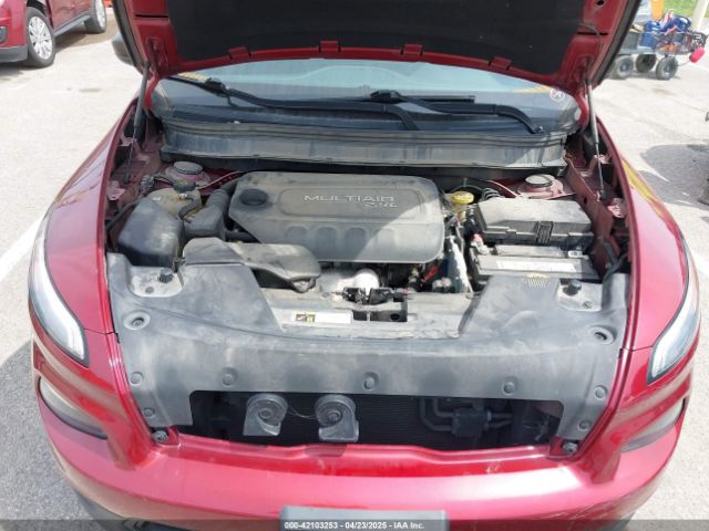 1C4PJMAB8FW765093 Jeep Cherokee Sport