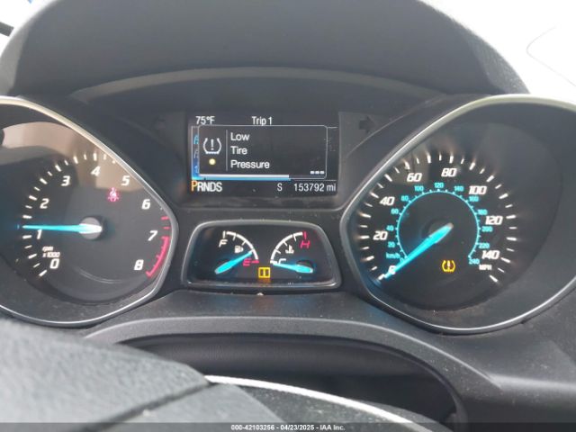 1FMCU0G79GUC41641 Ford ESCAPE SE