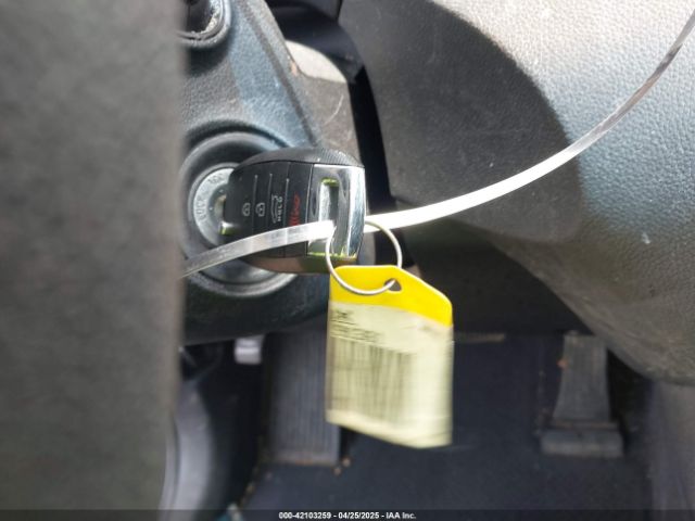 5XYPGDA56HG191361 KIA Sorento 3.3l Lx