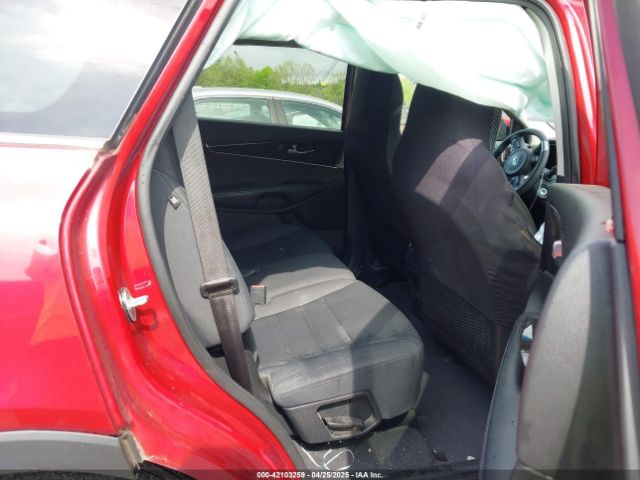 5XYPGDA56HG191361 KIA Sorento 3.3l Lx