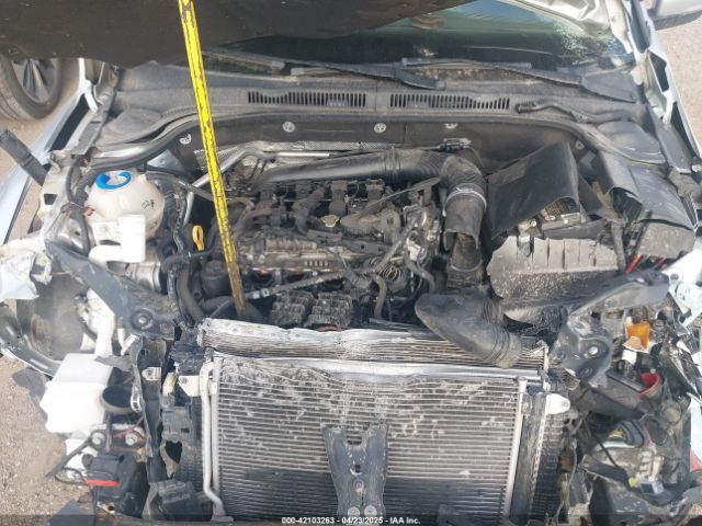 3VWD17AJ9FM274069 Volkswagen Jetta 1.8t Se