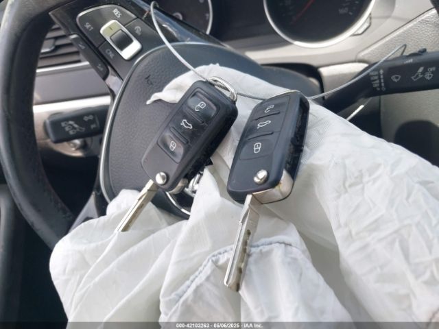 3VWD17AJ9FM274069 Volkswagen Jetta 1.8t Se