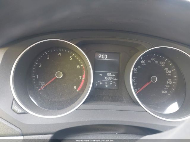 3VWD17AJ9FM274069 Volkswagen Jetta 1.8t Se