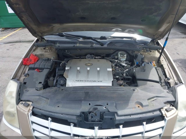 2006 CADILLAC DTS 1G6KD57Y06U167548 Photo 9