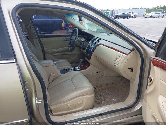2006 CADILLAC DTS 1G6KD57Y06U167548 Photo 4