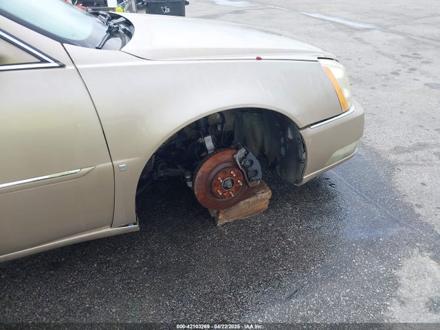 2006 CADILLAC DTS 1G6KD57Y06U167548 Photo 5
