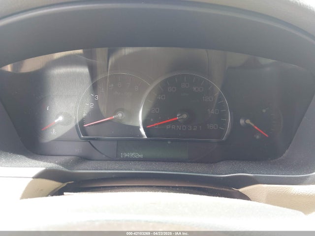 2006 CADILLAC DTS 1G6KD57Y06U167548 Photo 6