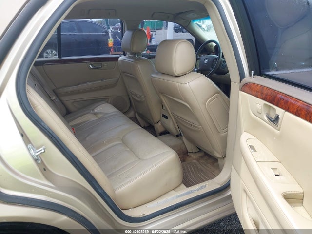 2006 CADILLAC DTS 1G6KD57Y06U167548 Photo 7