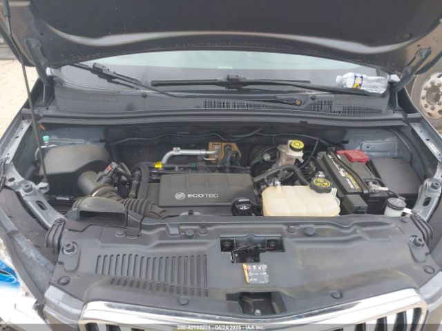 KL4CJDSBXFB082861 Buick Encore Premium