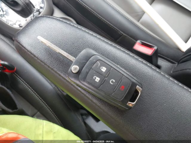 KL4CJDSBXFB082861 Buick Encore Premium