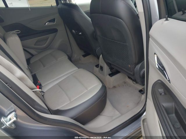 KL4CJDSBXFB082861 Buick Encore Premium