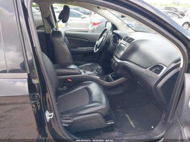 3C4PDCGB2FT713389 Dodge Journey Crossroad