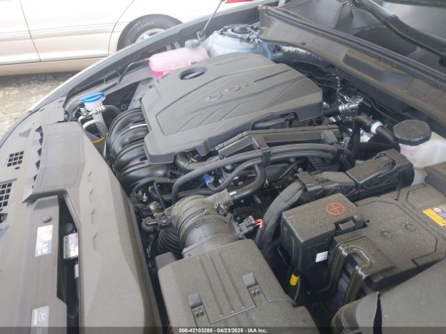 KMHL64JA0SA465669 Hyundai SONATA SEL
